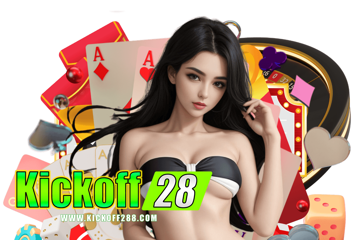kickoff28 สล็อต