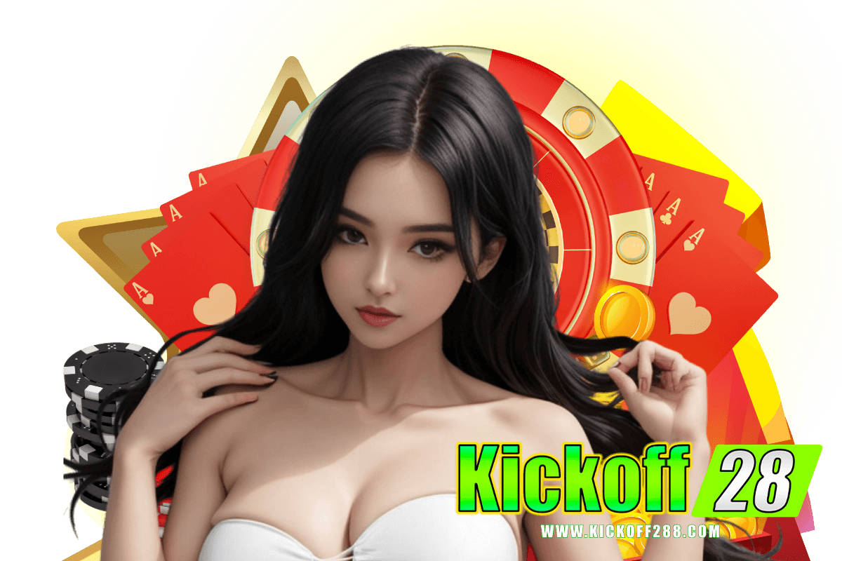 kickoff28 เว็บตรง